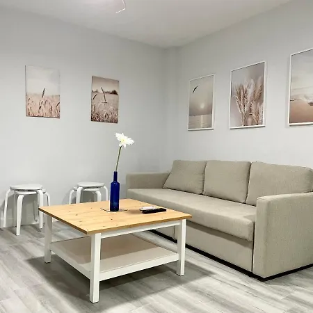 Apartment Esencia De Angela 1