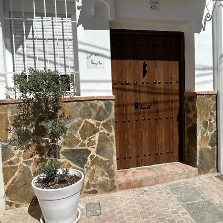 Esencia De Angela 1 Apartment Cordoba