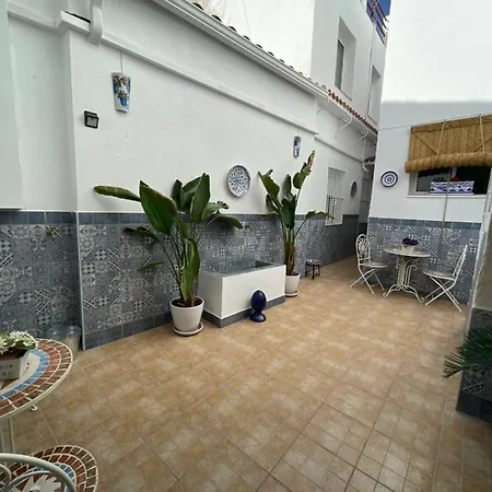 Apartment Esencia De Angela 1 Cordoba